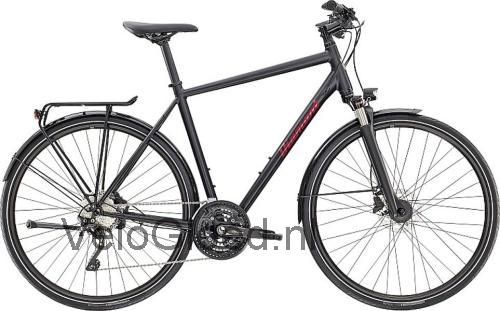 Diamant Elan Sport specificaties